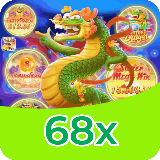 68x segurança SSL 256-bit - Licença Curaçao, eCOGRA, GLI certificado