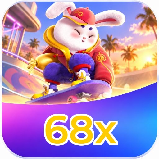 68x Logo