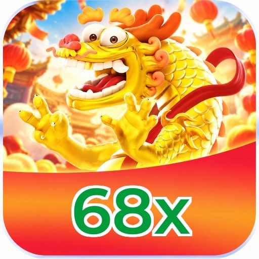 68x Logo