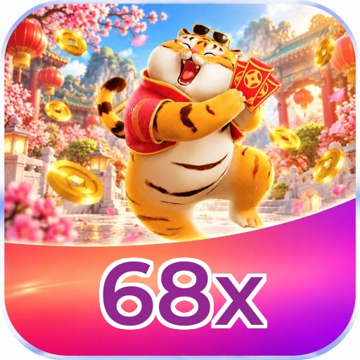 Fortune Tiger Logo 1