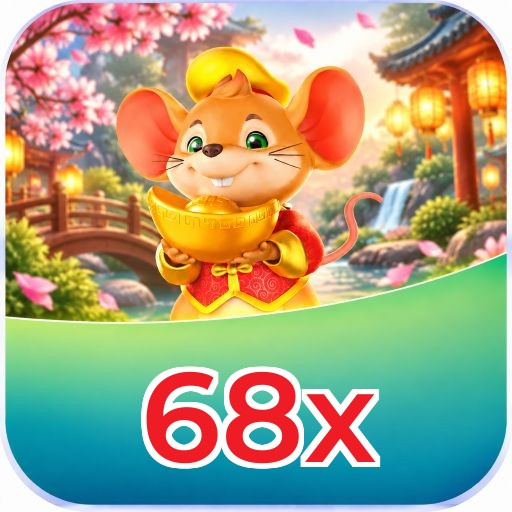 Slots 68x - RTP Alto Certificado