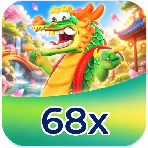 Loteria 68x - Mega-Sena, Lotofácil e Quina online