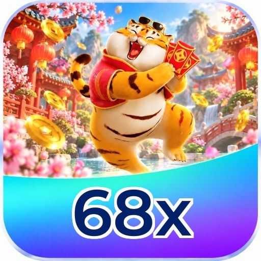 Slots 68x - 1.500+ Jogos RTP Alto