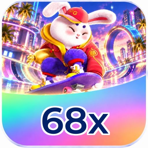 68x Cadastro Oficial