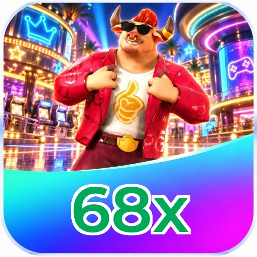 Slots 68x - Giros Grátis Diários