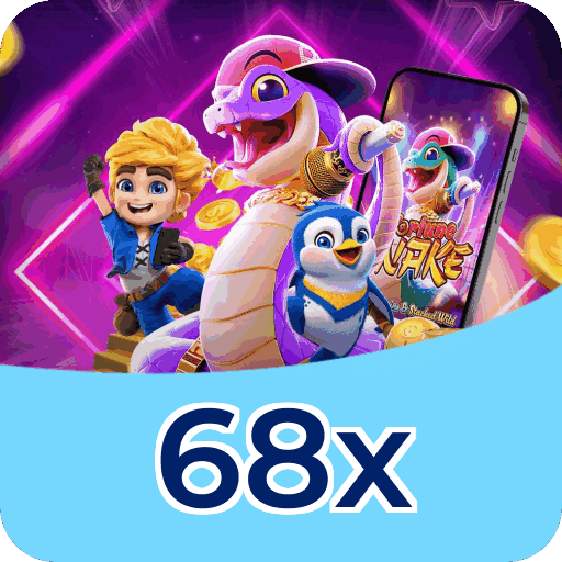 Estatísticas de bônus da 68x
