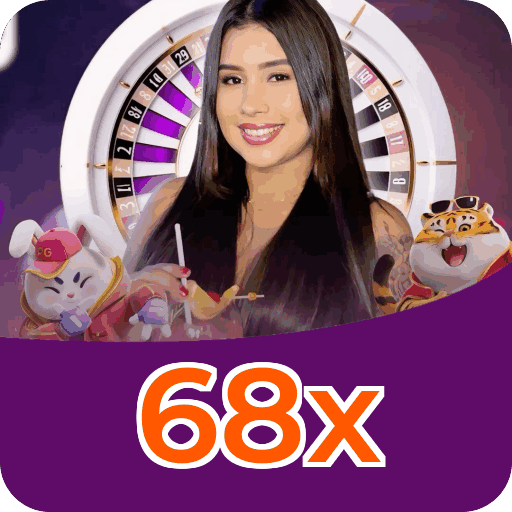 Tabela RTP dos jogos de cassino da 68x