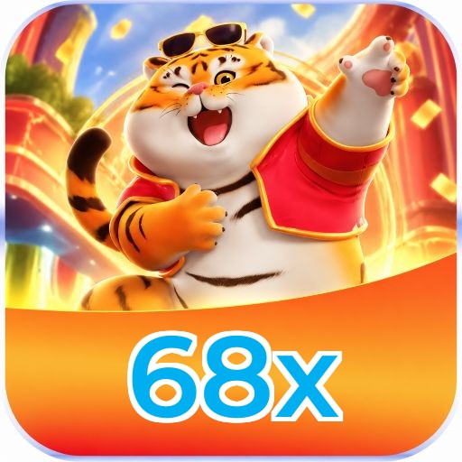 68x Logo