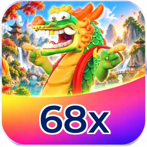 68x Logo 1