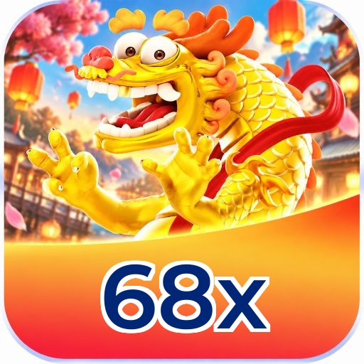 68x Logo 2
