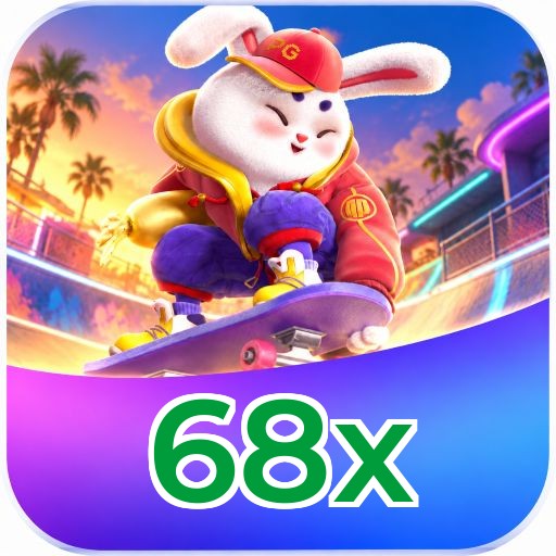 68x Logo