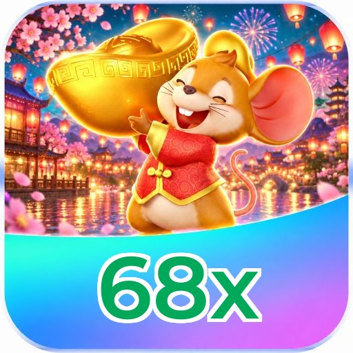 68x Licenciado Curaçao - Segurança SSL 256-bit