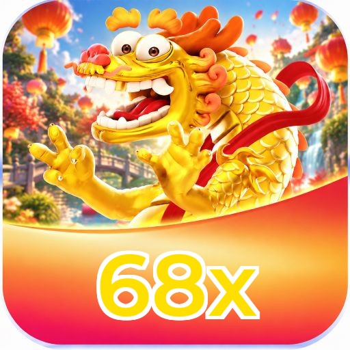 68x
