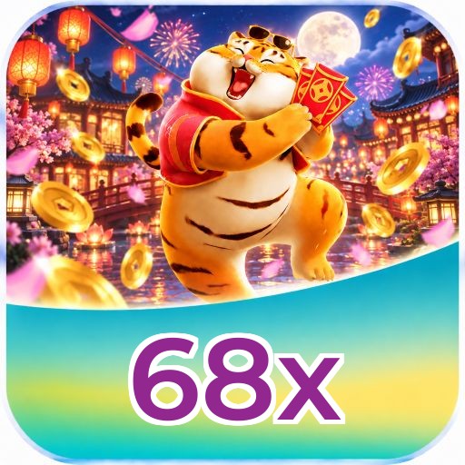 68x APP Mobile - Android & iOS