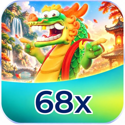 68x Bônus R$ 5.000 Logo
