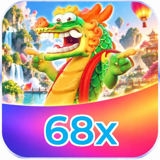 Loteria 68x - Quina e mais jogos